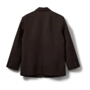 Sofie Schnoor Dame Jakker Brun S,