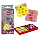 LEGO Recreate Aktivitetskort Romfart 5010355