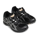 Asics Dame Sport Svart 38 1/2 EU,