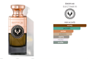 Electimuss London Capua Electimuss London Extrait de Parfum 100ml