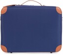 Childhome Mini Traveler Koffert Navy/White