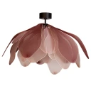 by Rydéns Lou Lou plafond Ø80cm pink