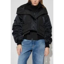 Canada Goose Dame Jakker Svart M,