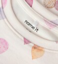 Name It Nmfdelilah Xsl Ls Top Pink 116