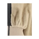 Pinko Dame Jakker Beige M,