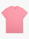 Bergans Merino Light Tee Women Rosa XL