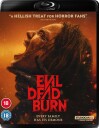 Evil Dead Burn (2026) Bluray
