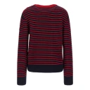 Ami Paris Dame Strikkevarer Flerfarget S,