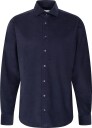 Seidensticker Casual Shirt Regular   NAVY   38