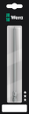 Wera 851/4 Z Sb, 1 Stykker, Philips, Ph 1, Din Iso 1173-F 6,3, 152 Mm, 25,4 / 4 Mm (1 / 4")