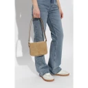 Ami Paris unisex Vesker Beige ONE SIZE,
