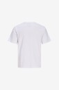 Jack & Jones Junior   T skjorte jprBluzane SS Tee Fst Jnr   Hvit