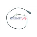 Sensor eksostemperatur BOGAP A6120111