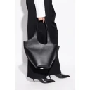 The Attico Dame Vesker Svart ONE SIZE,