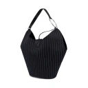 Dondup Dame Vesker Svart ONE SIZE,