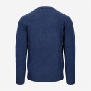 Alan Paine V-Neck Lambswool - Rhapsody