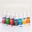 Pme Oljebasert Konditorfarge Colour Drops