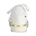 U.s. Polo Assn. Dame Sko Hvit 39 EU