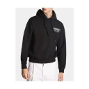 Dsquared Dsquared2 Herre Gensere & Hettegensere Svart XL