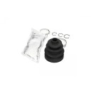 Mansjettsett, drivaksel KAVO PARTS CVB-6500