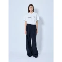 MM6 Maison Margiela Dame Bukser Svart 2XS,
