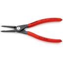 Knipex 4811 180 mm Presisjons Låseringtang for Innvendige Seegerringer