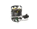 Optimus Polaris Optifuel Komfyr  2023 Multifuelbrennere
