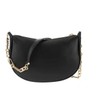 Michael Kors Dame Vesker Svart ONE SIZE,