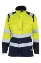 Tranemo Vision HV 433944 - Hi-Vis - Jakke