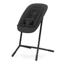 Cybex, Spisestol, Lemo Chair, 4i1 Pakke - Stunning Svart