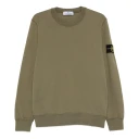 Stone Island Herre Gensere & Hettegensere Grønn XL 