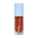 Fleeky Plumpy Lip Gloss #2 Toffee Brown