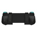 Turtle Beach Atom Controller - Black/Teal Android