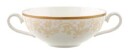 Villeroy & Boch Ivoire suppekopp 0,40l.