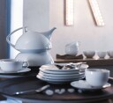 Rosenthal TAC Hvit fat ovalt 38 cm