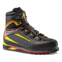 La Sportiva Herre Sport Svart 42 EU,