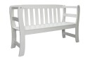 Sofa Rosenberg Hvit