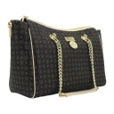 Pollini Dame Vesker Svart ONE SIZE,