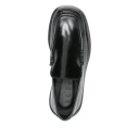 Poeve, Dame, Sko, Svart, 40 EU,