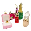 Dynäs Import Julekule Fashionista 70884