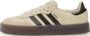 Adidas Originals Sambae W   Cream   39 1/3