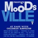 Coleman Hawkins At Ease With Coleman Hawkins Moodsville Acoustic Sounds Series Vinyl