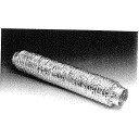 GLX Flex lyddemper Ø160 L = 1000mm.