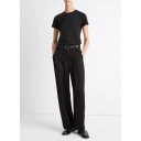 Vince Dame Topper Svart XL,