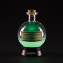 Fizz Creations Harry Potter Colour Changing Potion Lamp
