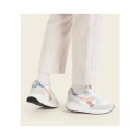 Diadora Dame Sko Hvit 36 EU,