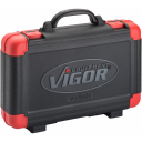 Vigor Verktøysett V1706N