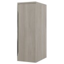 Linn Bad Mari Høyskap med dør Eik / 30cm LB-124503