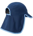 Columbia Sportswear Junior Ii Cachalot Navy ONE SIZE