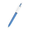 Kulepenn BIC 4 farger